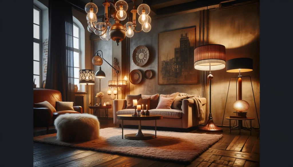 The Best 5 Vintage Lighting Tips for Home Improvement: Enhance Your Space with Classic Charm