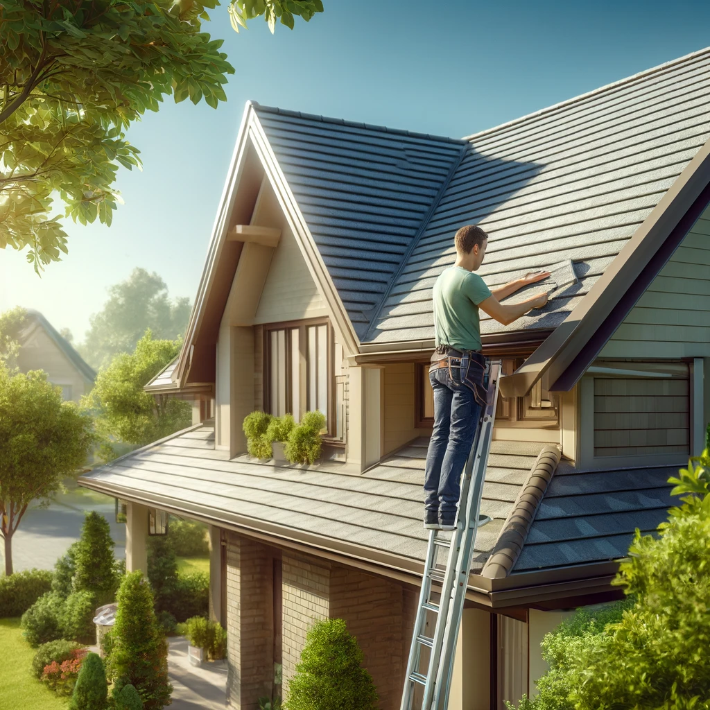 What Every Homeowner Should Know About Roofing: A Comprehensive and Essential Guide 2024